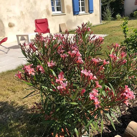 La Benetiere Feriehus