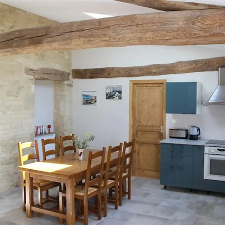 La Benetiere Feriehus