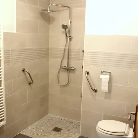 La Benetiere Saint-Valérien