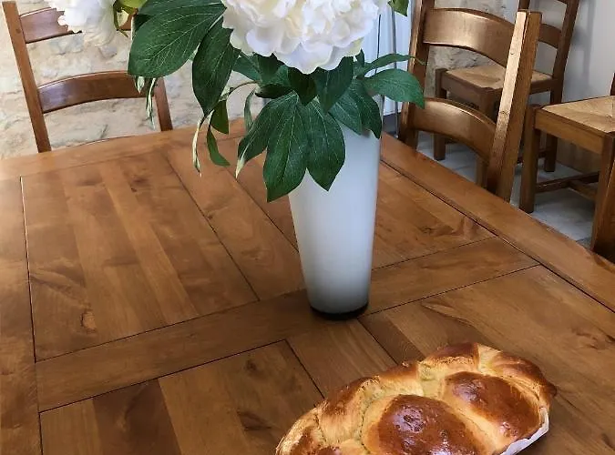 La Benetiere * Saint-Valérien