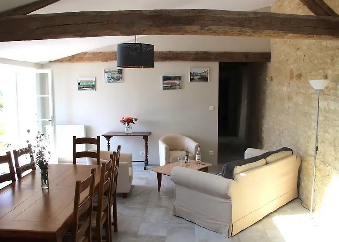 La Benetiere Saint-Valérien