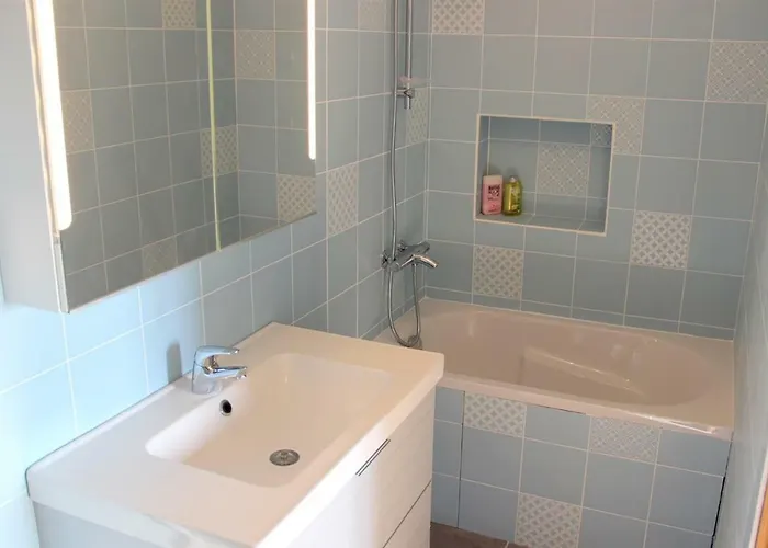 Prázdninový dům La Benetiere Saint-Valérien