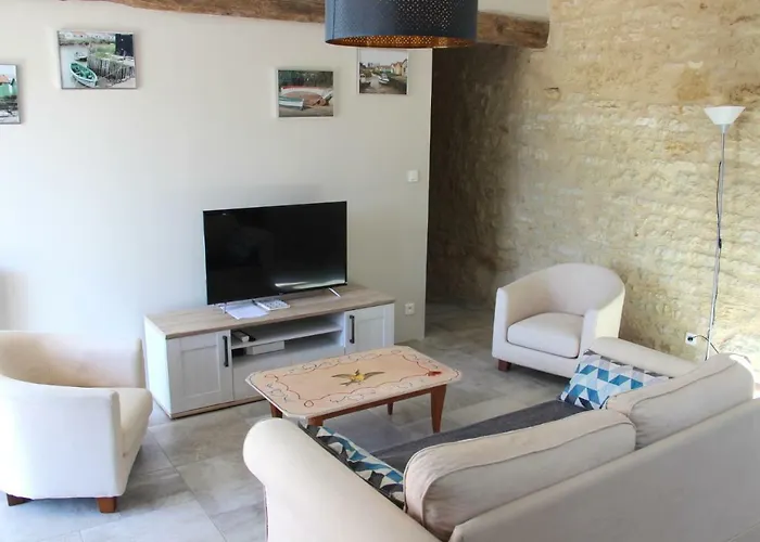 La Benetiere Saint-Valérien